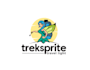 design improve outstanding travel light logo