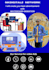 do a professional  animation marketing video