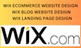 wix redesign wix website redesign wix website design wix web redesign