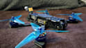 help you build, setup, repair your fpv drone