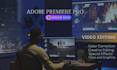 do professional video editing with adobe premiere pro