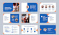 create research based powerpoint presentation