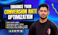 ensure an expert ecommerce website audit for cro conversion rate optimization