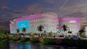 do architecture revit modelling and rendering