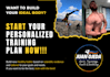 build your ideal body with calisthenics