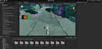 do endless runner , hyper casual and temple run games
