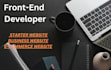 create stunning responsive websites