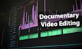 edit true crime and documentary videos