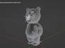 make any kind of 3d model for 3d printing , character model