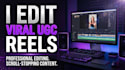 edit viral ugc reels