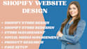 do redesign store ,design store ,shopify dropshipping