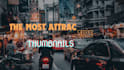 create catchy amazing youtube thumbnails within 16 hours