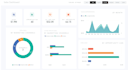 be your data analyst, data visualization, power bi dashboard expert