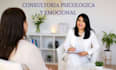 do a psychological and emotional counseling session