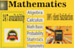 tutor you in calculus test, paper, quiz, assignment, course