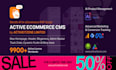 install latest active ecommerce cms