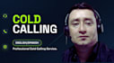 be your virtual assistant, cold calling expert