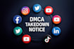 do fb ig banning mass report remove delete defamatory content tiktok post x