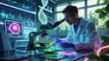 provide biotechnology, molecular biology and bioinformatics biological services