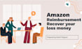 recover your money I do reimbursement and get your pay back