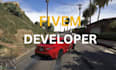 be your fivem developer, premium scripting and UI development