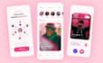 develop unique dating app, tinder clone dating app, social chat, dating app