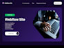 get webflow expert, figma to webflow, cms intregration to webflow