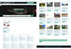 create professional classified website