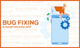 fix flutter bugs, crashes, API issues and app errors