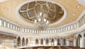 design exterior and interior mosque planning and 3d modeling