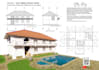 build a clean sketchup 3d model from your 2d drawings