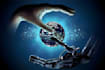 create any ai art image generated with midjourney
