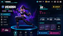 design 2d game UI UX for mobile and PC games