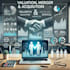 provide the valuation,merger and acquisition service