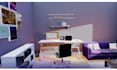 create interactive 3d web experiences with threejs, webgl landing  page