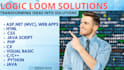 develop cpp, c sharp, vb dot net projects in visual studio