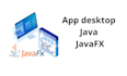 make your java  and javafx software interface