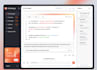 make a ai chatbot using openai claude gemini langchain groq llama