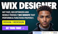 do luxury wix website creation update wix website clone edit wix site redesign