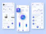 develop custom iot solutions and apps for ios and android using flutter