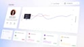 create a modern saas explainer video, UI animation