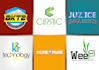 design professional and stunning logo