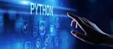 do python data science and machine learning solutions