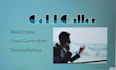 your professional cold caller for effective lead generation