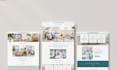 design your custom wix website