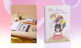 illustrate your romantasy book cover