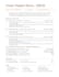 make your cv or resume perfect and guarantee callbacks