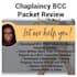 proof and review chaplaincy board certification packet