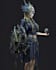 do 3d animation video 3d character animation 3d cartoon video 3d modeling