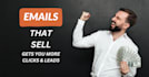 be your email copywriter